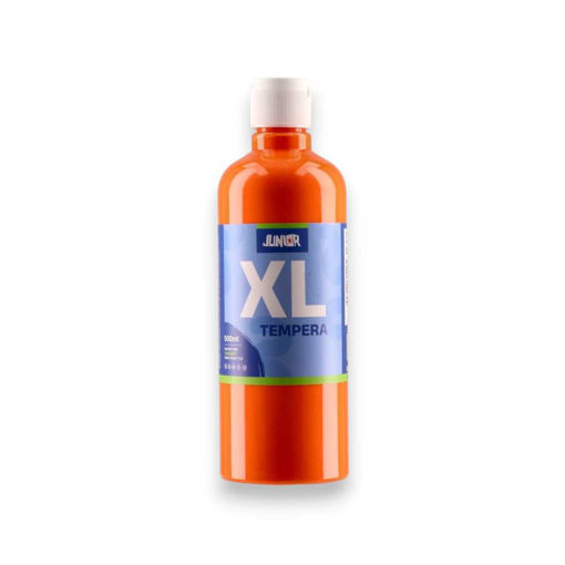 Picture of JUNIOR POSTER PAINT 500ML ORANGE
